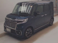 2022 Suzuki Spacia Custom