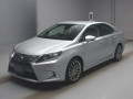 2017 Lexus HS
