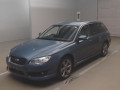 2007 Subaru Legacy Touring Wagon