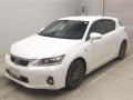 2011 Lexus CT