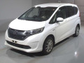 2017 Honda Freed Plus Hybrid