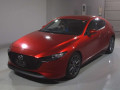 2021 Mazda Mazda3 Fastback