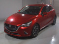 2018 Mazda Demio
