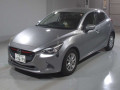 2015 Mazda Demio