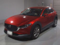 2020 Mazda CX-30