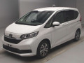 2022 Honda Freed