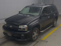 2006 Chevrolet TRAILBLAZER