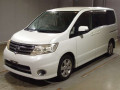 2009 Nissan Serena