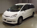 2004 Toyota Estima Hybrid