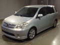 2008 Toyota Raum