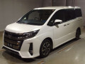 2018 Toyota Noah