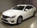 2015 Toyota Mark X