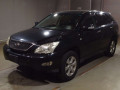 2011 Toyota Harrier