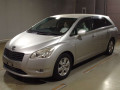 2008 Toyota Mark X Zio