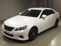 2009 Toyota Mark X
