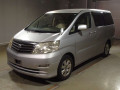2007 Toyota Alphard G