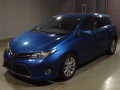 2014 Toyota Auris