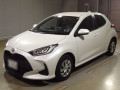 2022 Toyota YARIS