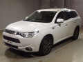 2015 Mitsubishi Outlander PHEV