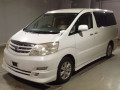 2005 Toyota Alphard V