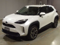 2021 Toyota YARIS CROSS