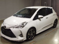 2019 Toyota Vitz