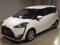 2017 Toyota Sienta