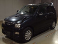 2007 Daihatsu Terios Kid