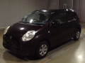 2011 Toyota Passo