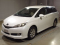 2013 Toyota Wish