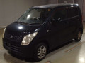 2011 Suzuki Wagon R