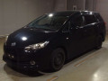 2011 Toyota Wish