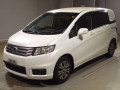 2012 Honda Freed Spike