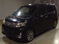 2013 Daihatsu Move