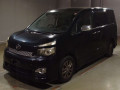2011 Toyota Voxy