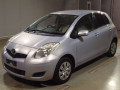 2009 Toyota Vitz