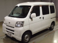 2016 Daihatsu Hijet Cargo