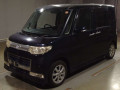 2009 Daihatsu Tanto