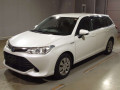 2017 Toyota Corolla Fielder