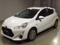 2015 Toyota Aqua