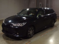2015 Toyota Corolla Fielder