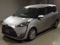 2017 Toyota Sienta