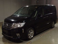 2013 Nissan Serena