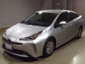 2022 Toyota Prius