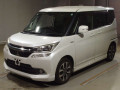 2017 Mitsubishi Delica D2