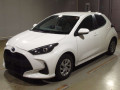 2023 Toyota YARIS