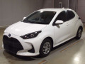 2023 Toyota YARIS