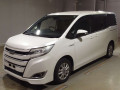 2017 Toyota Noah
