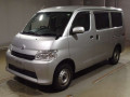 2021 Toyota Townace Van