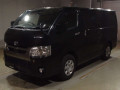 2021 Toyota Hiace Van